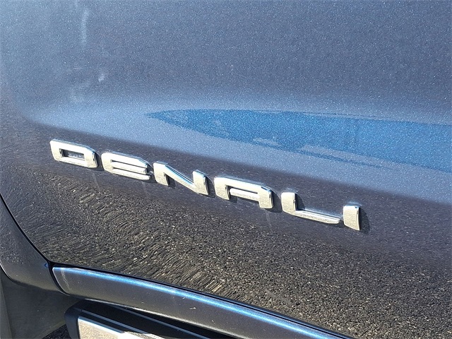 2023 GMC Sierra 1500 Denali for sale at PATRIOT BUICK GMC OF BOYERTOWN