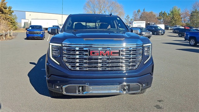 2023 GMC Sierra 1500 Denali for sale at PATRIOT BUICK GMC OF BOYERTOWN