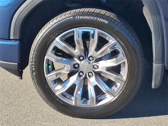 2023 GMC Sierra 1500 Denali for sale at PATRIOT BUICK GMC OF BOYERTOWN