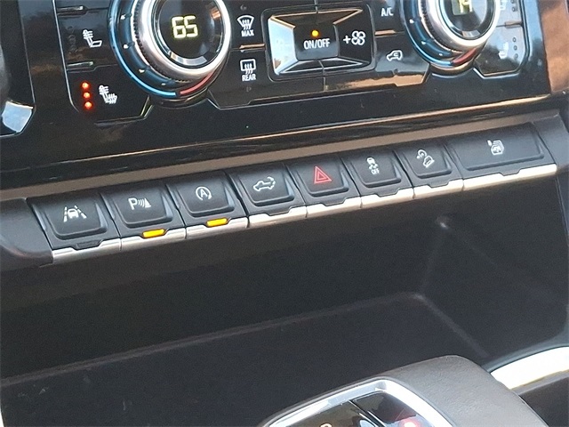 2023 GMC Sierra 1500 Denali for sale at PATRIOT BUICK GMC OF BOYERTOWN