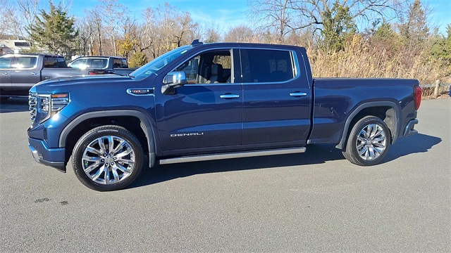 2023 GMC Sierra 1500 Denali for sale at PATRIOT BUICK GMC OF BOYERTOWN