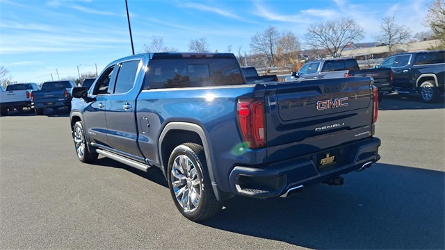 2023 GMC Sierra 1500 Denali for sale at PATRIOT BUICK GMC OF BOYERTOWN