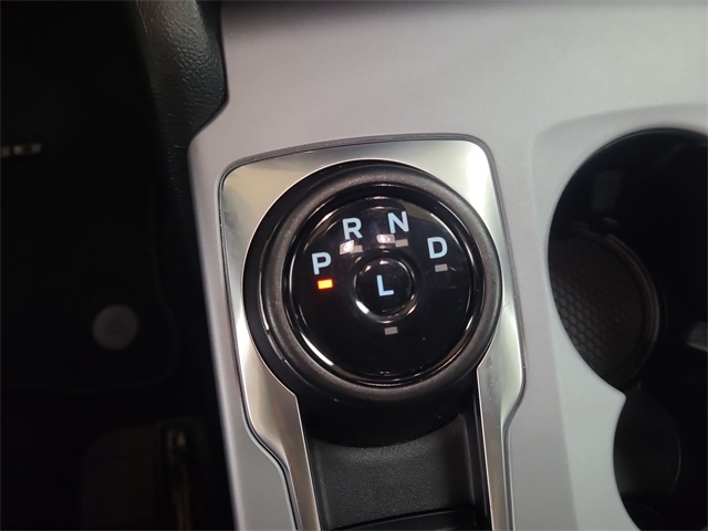 2022 – Ford – Bronco Sport