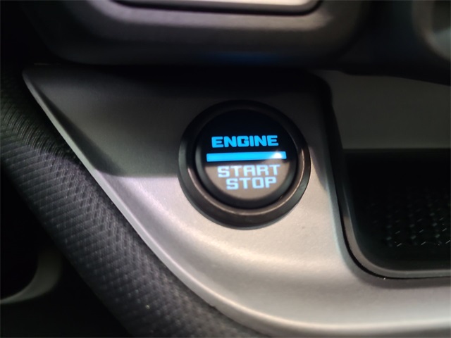 2022 – Ford – Bronco Sport