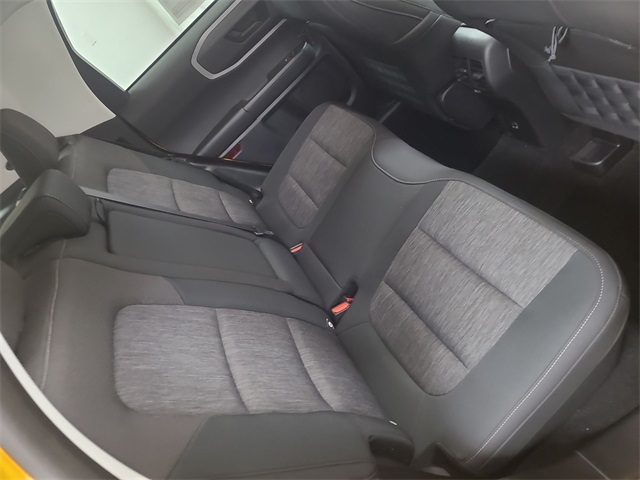 2022 – Ford – Bronco Sport