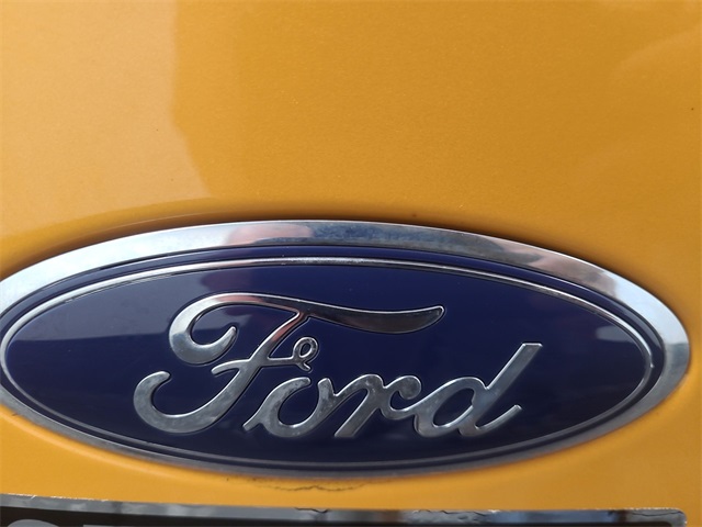 2022 – Ford – Bronco Sport