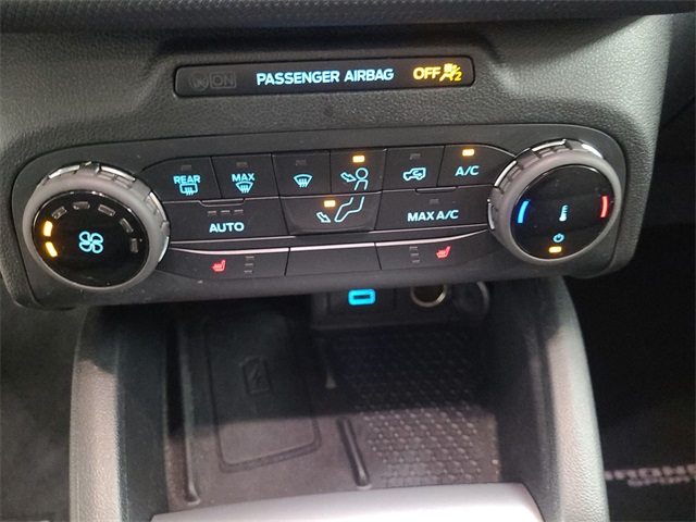 2022 – Ford – Bronco Sport