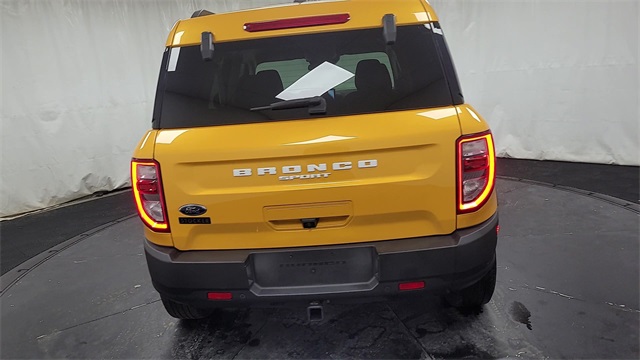 2022 – Ford – Bronco Sport