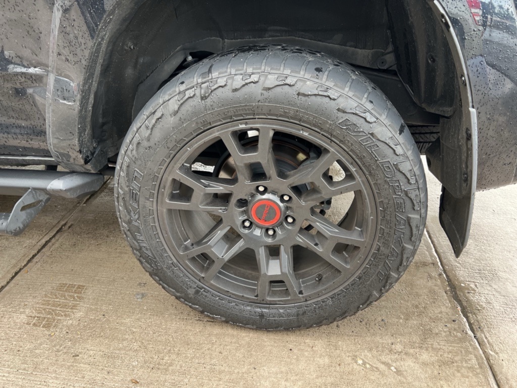 Thumbnail: 2020 Toyota 4Runner - 11