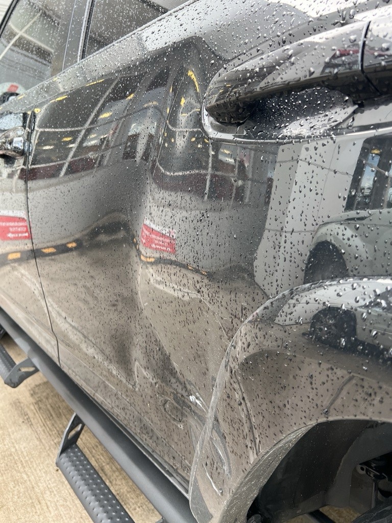 Thumbnail: 2020 Toyota 4Runner - 2