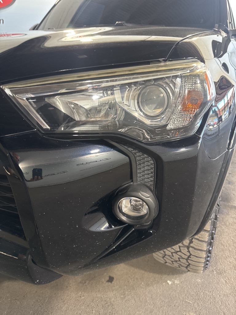 Thumbnail: 2020 Toyota 4Runner - 23