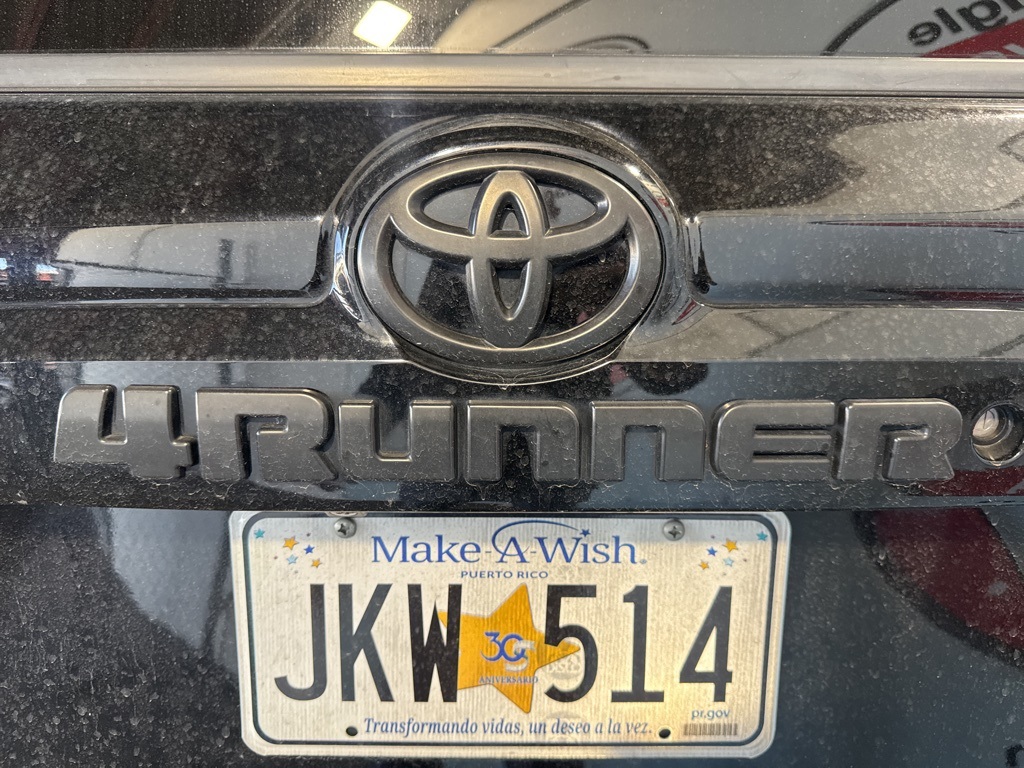 Thumbnail: 2020 Toyota 4Runner - 30