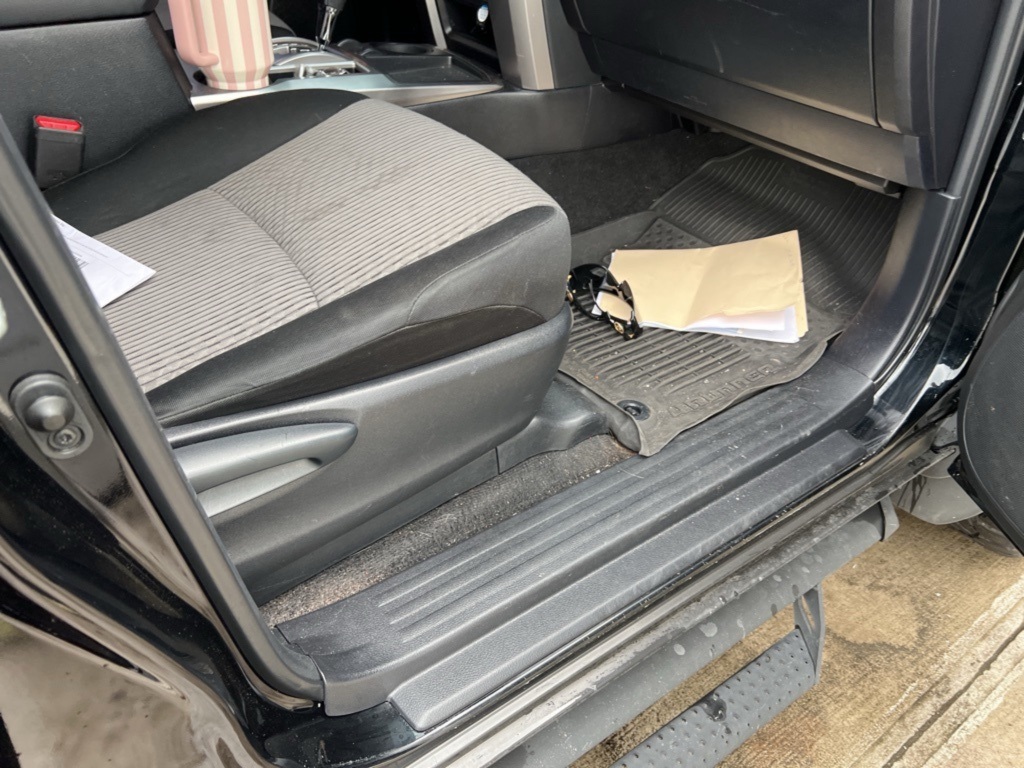 Thumbnail: 2020 Toyota 4Runner - 4