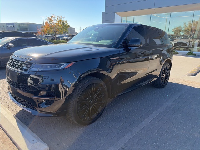 2024 Land Rover Range Rover Sport P400 Dynamic SE AWD