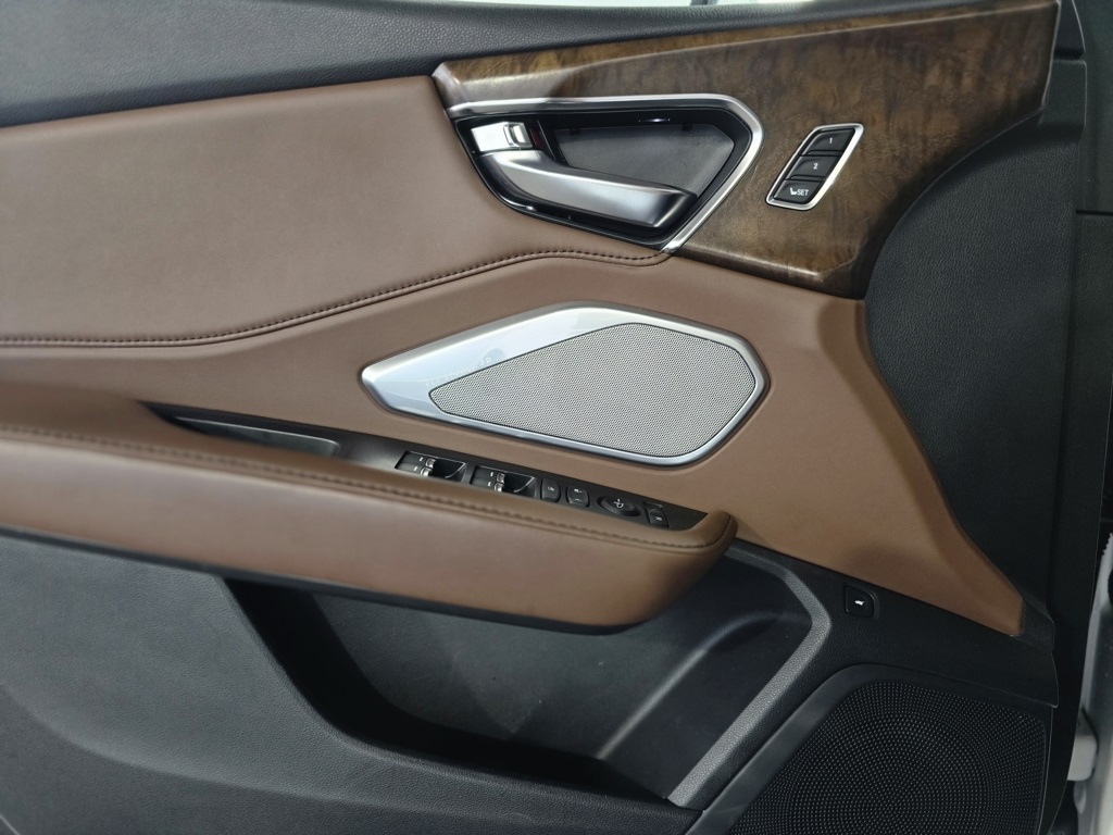 Thumbnail: 2019 Acura RDX - 12