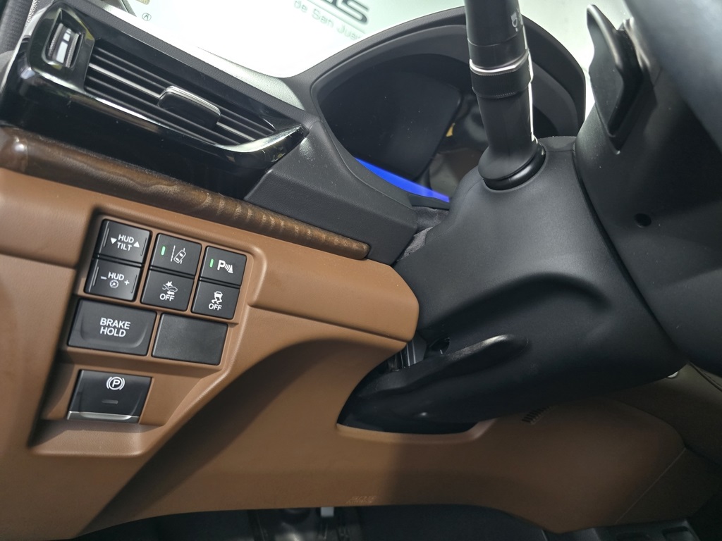 Thumbnail: 2019 Acura RDX - 14