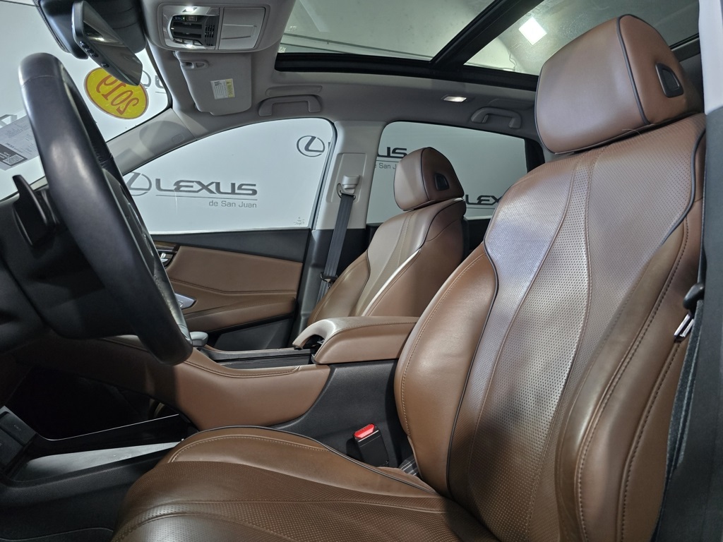 Thumbnail: 2019 Acura RDX - 15