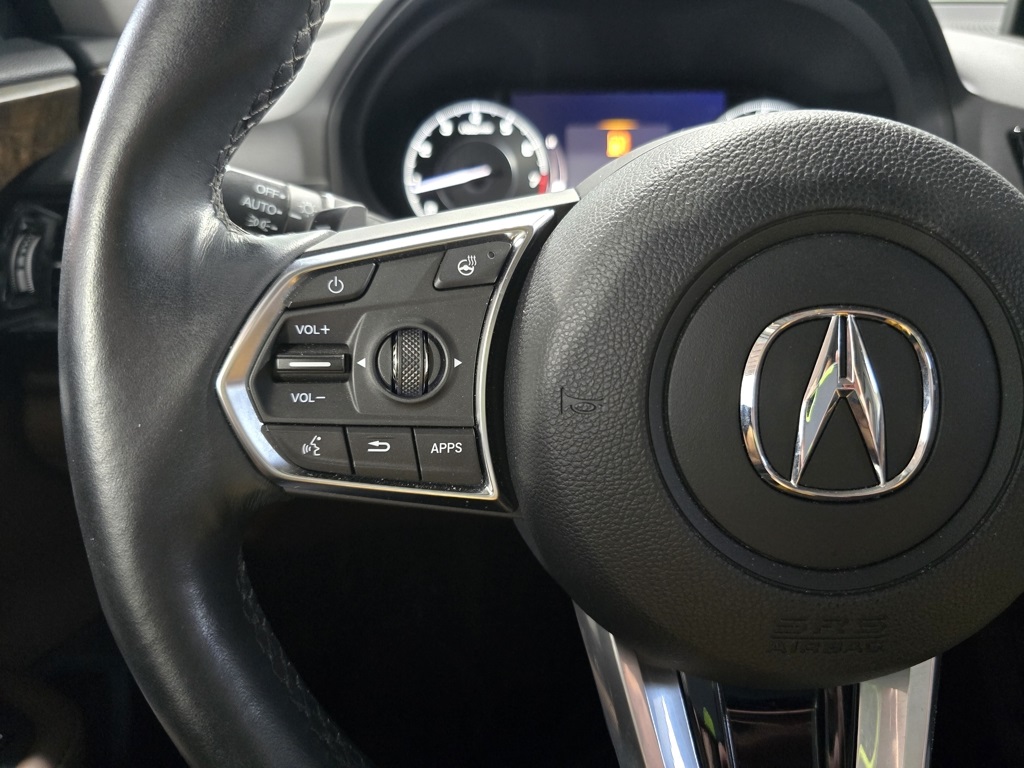 Thumbnail: 2019 Acura RDX - 16