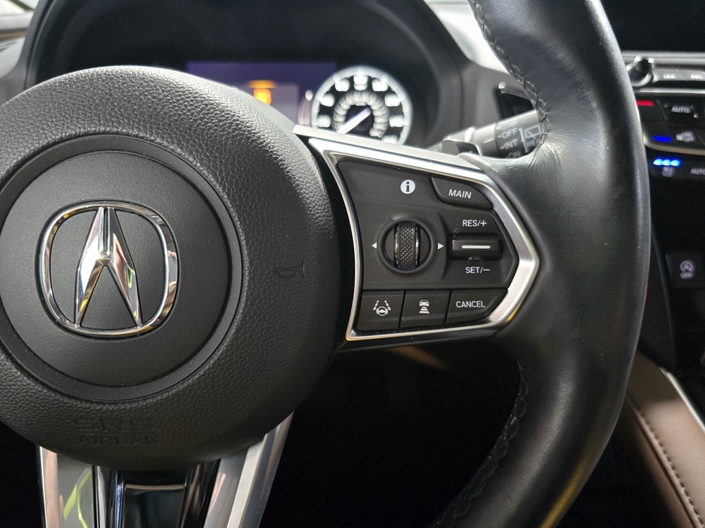 Thumbnail: 2019 Acura RDX - 17