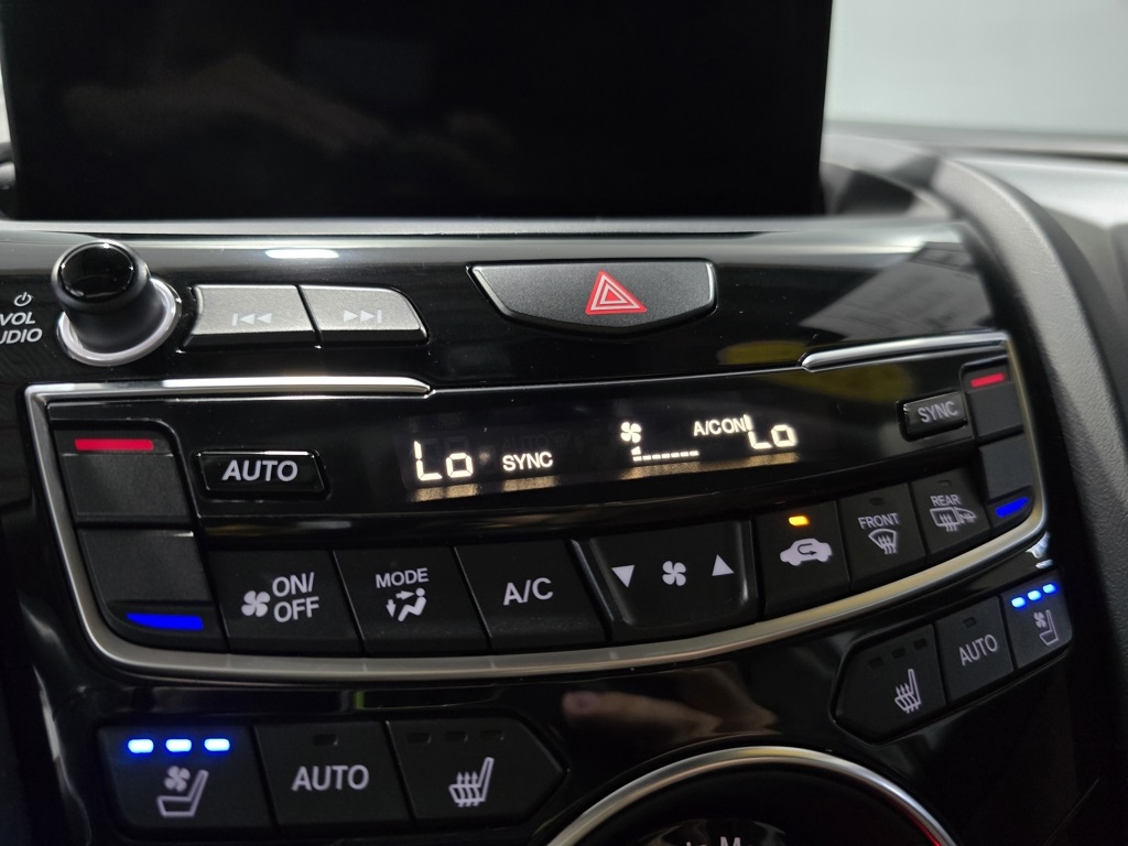 Thumbnail: 2019 Acura RDX - 22
