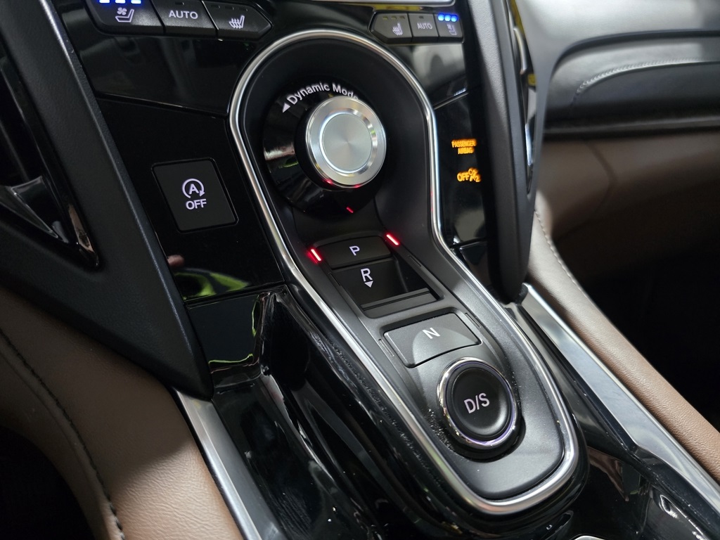 Thumbnail: 2019 Acura RDX - 23