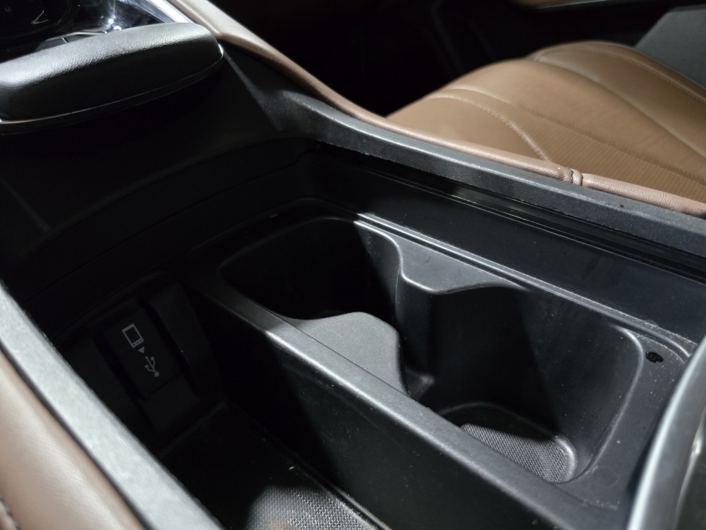 Thumbnail: 2019 Acura RDX - 25
