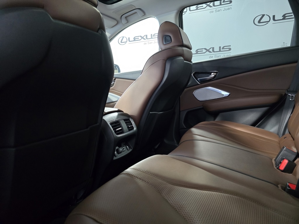 Thumbnail: 2019 Acura RDX - 26