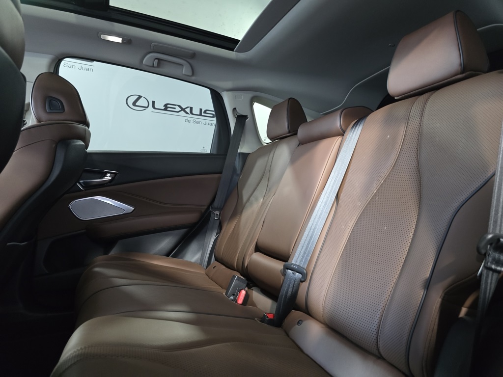 Thumbnail: 2019 Acura RDX - 27
