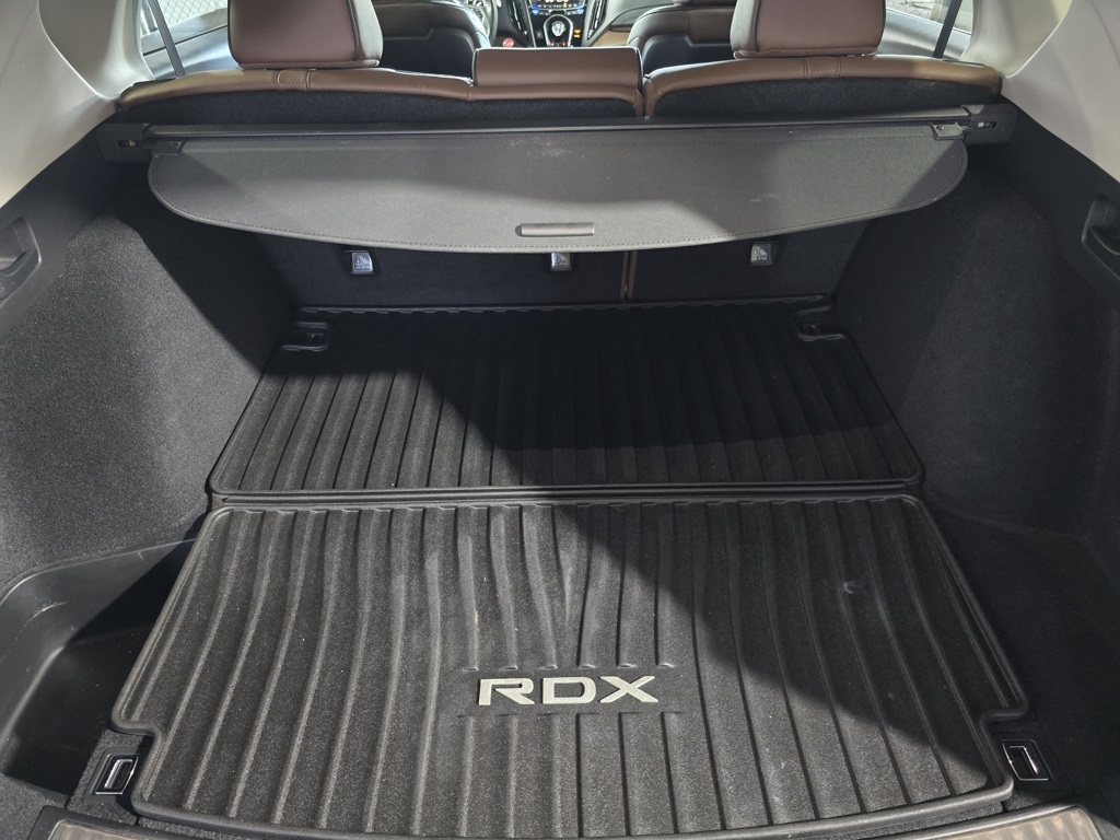Thumbnail: 2019 Acura RDX - 29
