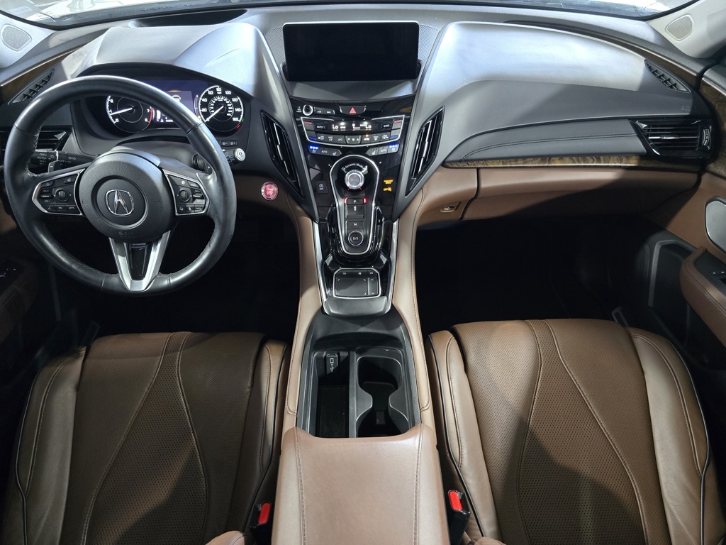 Thumbnail: 2019 Acura RDX - 30