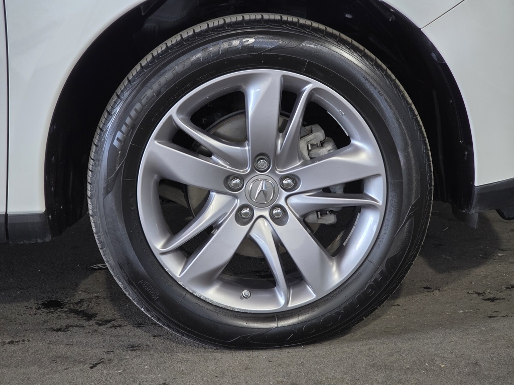 Thumbnail: 2019 Acura RDX - 4