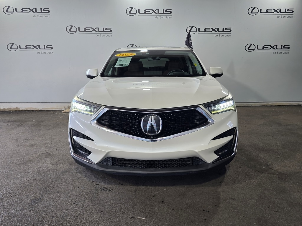 Thumbnail: 2019 Acura RDX - 6