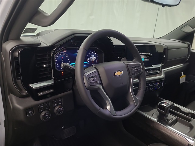 2026 – Chevrolet – Silverado 1500