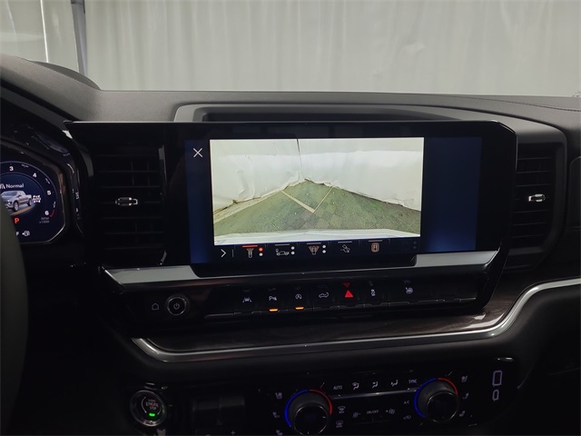 2026 – Chevrolet – Silverado 1500