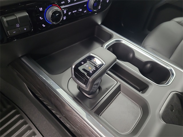 2026 – Chevrolet – Silverado 1500