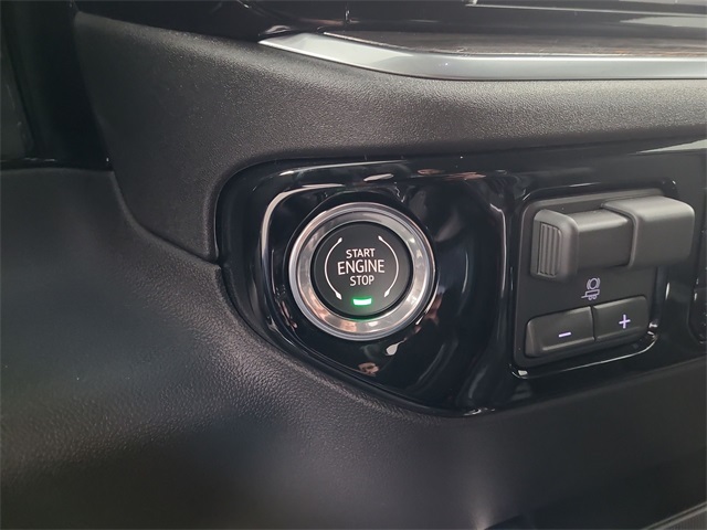 2026 – Chevrolet – Silverado 1500