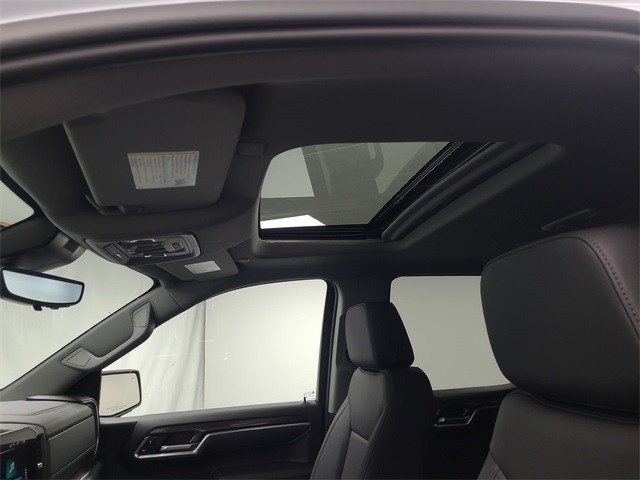 2026 – Chevrolet – Silverado 1500