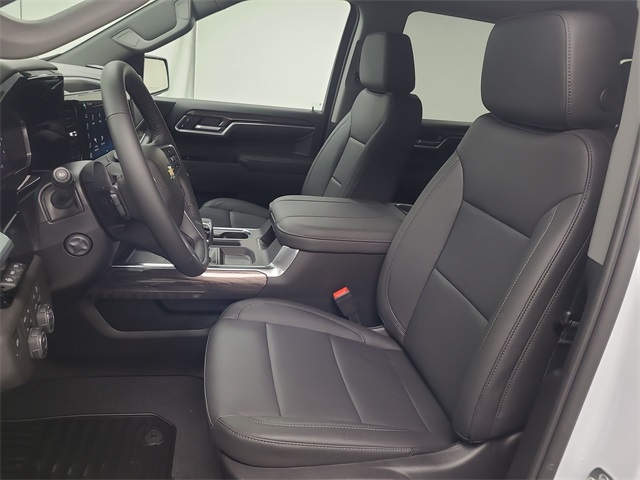 2026 – Chevrolet – Silverado 1500