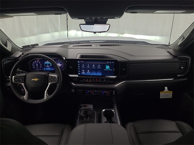 2026 – Chevrolet – Silverado 1500