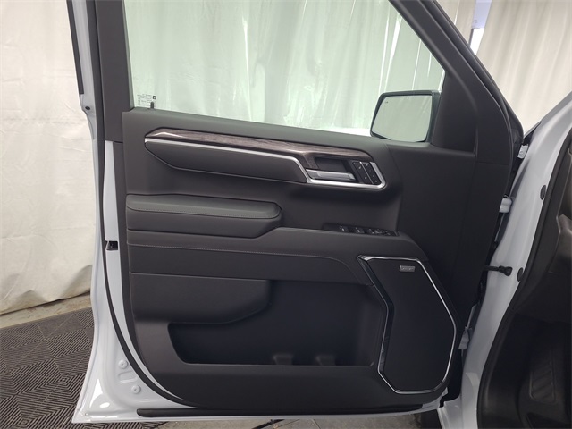 2026 – Chevrolet – Silverado 1500