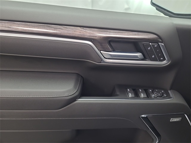 2026 – Chevrolet – Silverado 1500