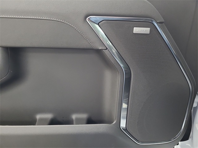 2026 – Chevrolet – Silverado 1500