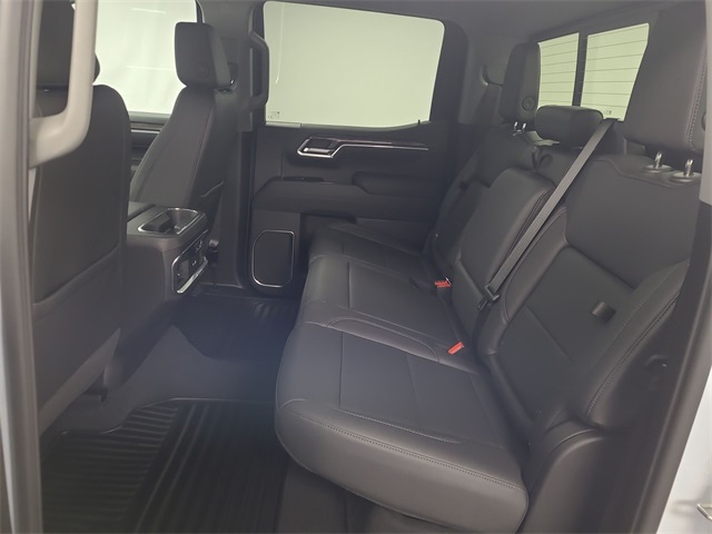 2026 – Chevrolet – Silverado 1500