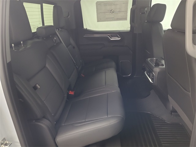 2026 – Chevrolet – Silverado 1500