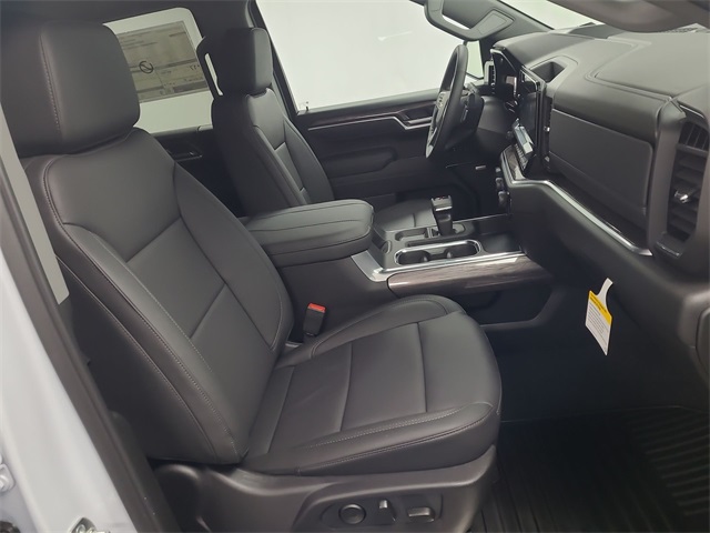 2026 – Chevrolet – Silverado 1500