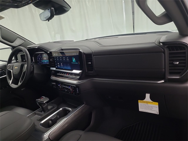 2026 – Chevrolet – Silverado 1500