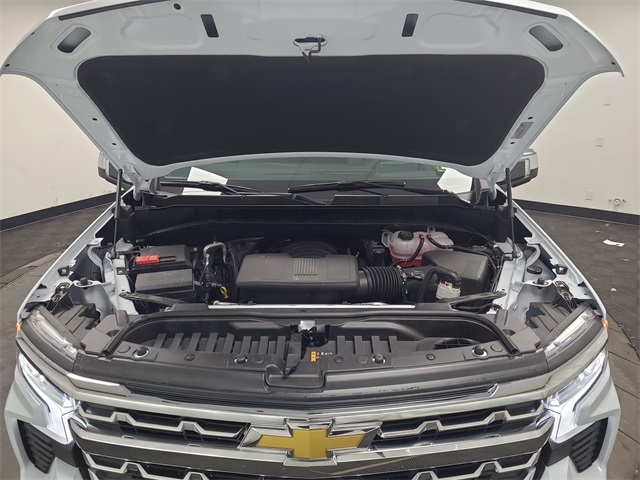 2026 – Chevrolet – Silverado 1500