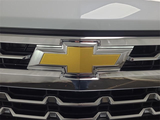 2026 – Chevrolet – Silverado 1500