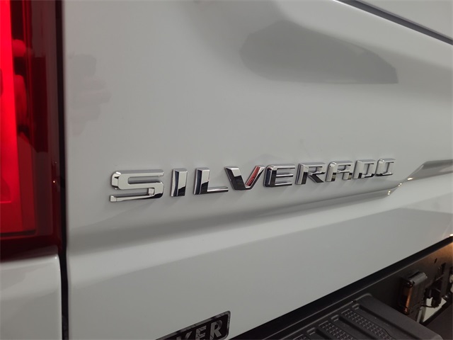2026 – Chevrolet – Silverado 1500