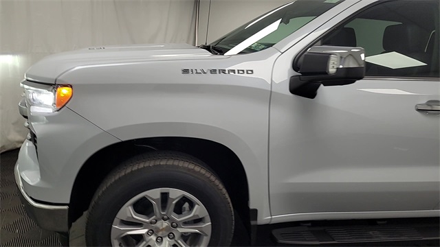 2026 – Chevrolet – Silverado 1500